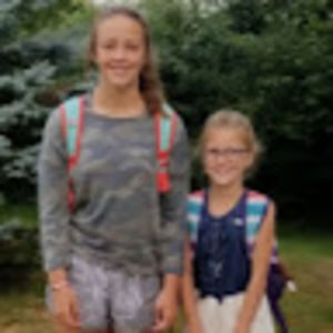 Meet your Posher, Cora lee